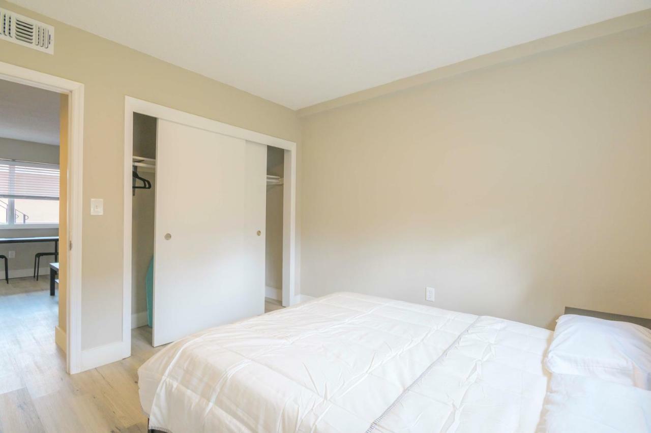 Modern 2Br Apartment In Midtown-Wynwood Miami Exterior photo