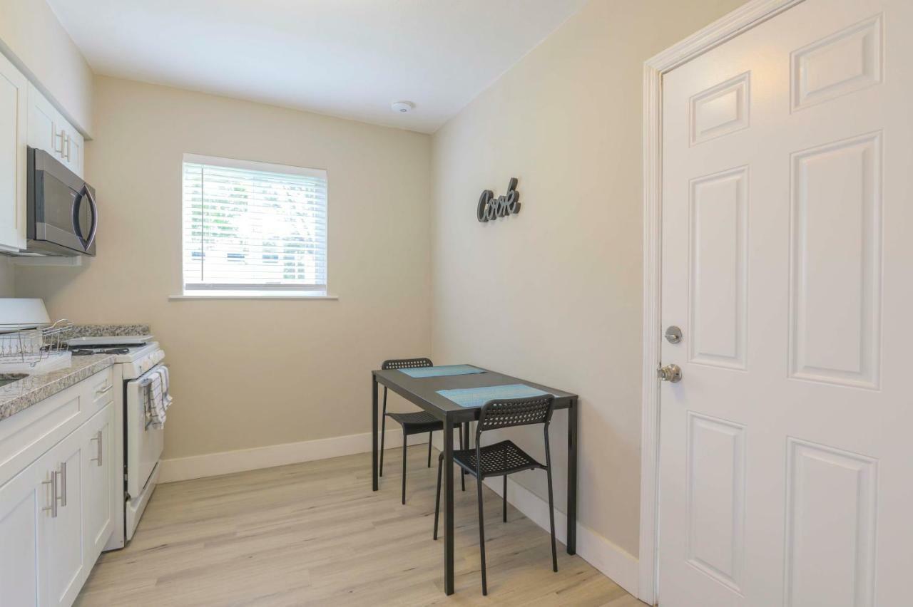 Modern 2Br Apartment In Midtown-Wynwood Miami Exterior photo